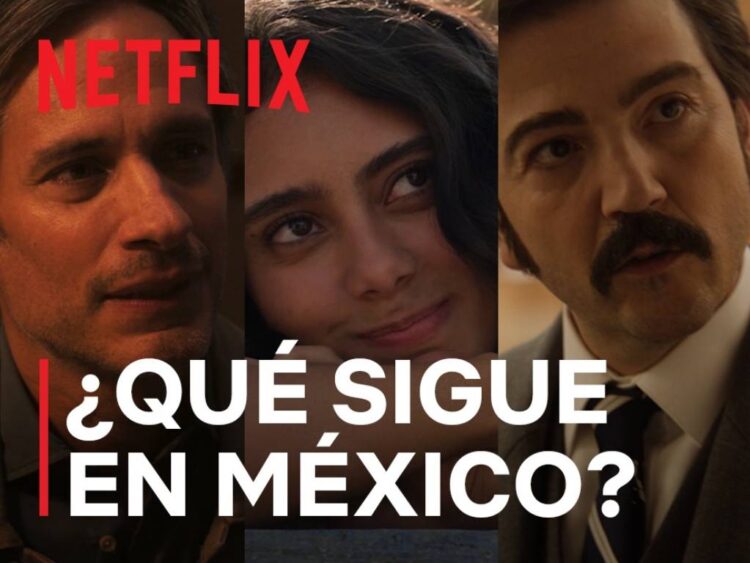 Netflix revela las series y películas mexicanas que estrenará en 2026