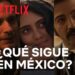 Netflix revela las series y películas mexicanas que estrenará en 2026