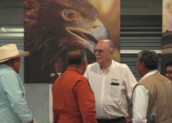 Nuevas acciones para frenar gusano barrenador en Tamaulipas y Veracruz