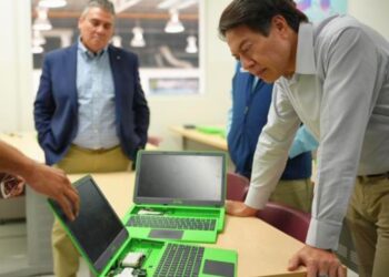 Nuevas carreras en el bachillerato. AMEXI