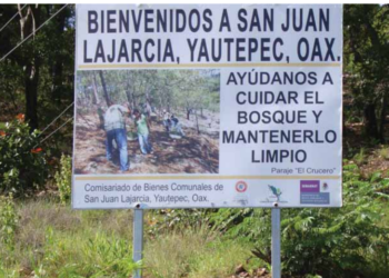 Auto de vinculación a proceso contra dos ex concejales del municipio de San Juan Lajarcia,