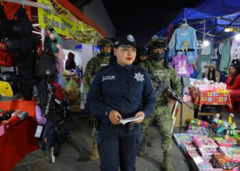 Operativos, peregrinaciones y ferias: estados se activan para los Reyes Magos