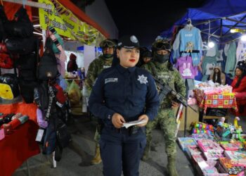 Operativos, peregrinaciones y ferias: estados se activan para los Reyes Magos