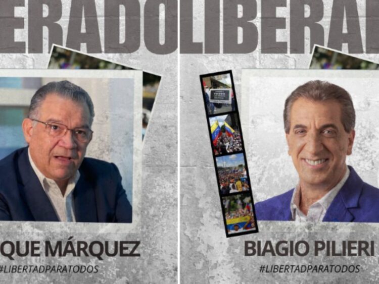 Venezuela y Estados Unidos inician diálogo tras crisis y liberaciones