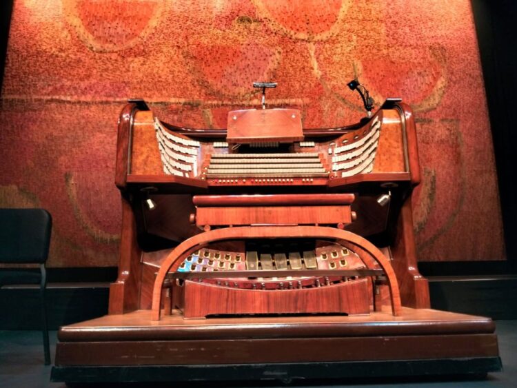 El OMAN estrena renovada voz en concierto con la Sinfónica Nacional