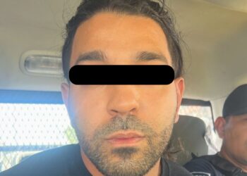 Estafó a adultos mayores en EU: Otmane Khalladi, fugitivo buscado en EU, detenido en Playa del Carmen. AMEXI