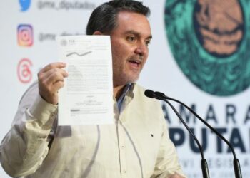 PAN acusa Morena busca reventar acuerdos con Estados Unidos