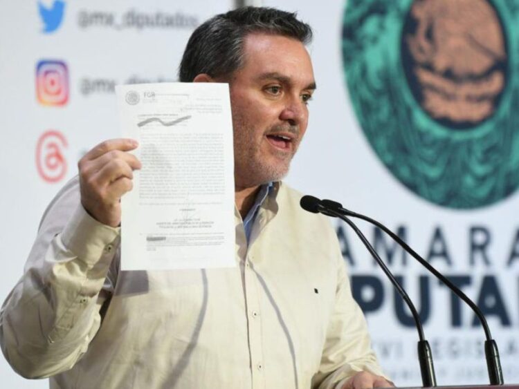 PAN acusa Morena busca reventar acuerdos con Estados Unidos