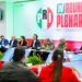 Senadores y diputados del PRI se declaran listos para defender a las familias mexicanas