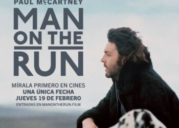 El día después de The Beatles: el documental que muestra cómo Paul McCartney volvió a empezar