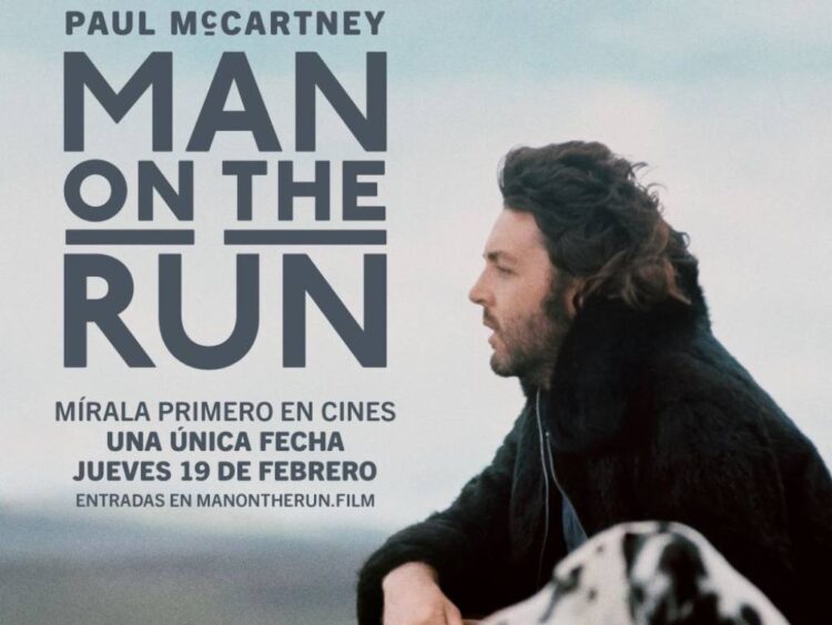 El día después de The Beatles: el documental que muestra cómo Paul McCartney volvió a empezar