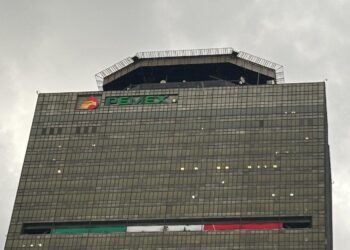 Apoyos a Pemex y deuda ensombrecen las finanzas públicas al cierre de 2025