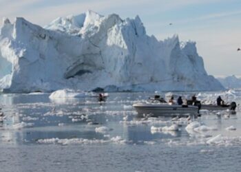 EU hará una oferta a Dinamarca para comprar Groenlandia