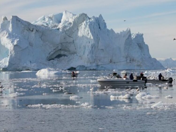 EU hará una oferta a Dinamarca para comprar Groenlandia