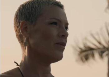 ¿Cancela P!nk presentación en México tras su operación en fin de año?