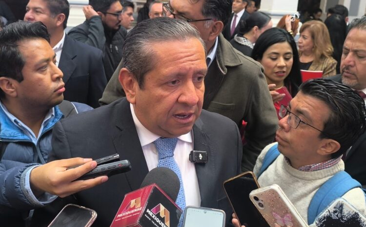 Poder Judicial del Edomex admite rezago estructural en juzgados familiares