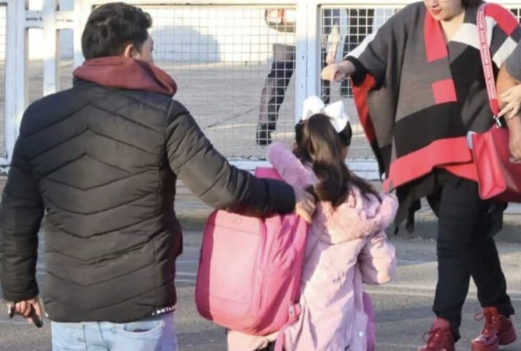 Habría clases virtuales en escuelas de 58 municipios mexiquenses por clima gélido