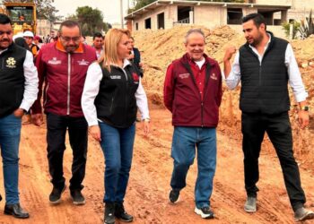 Polo de desarrollo en Hidalgo