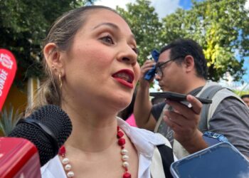 Alertan empresarios Yucatán por presión fiscal, bajo consumo y T-MEC