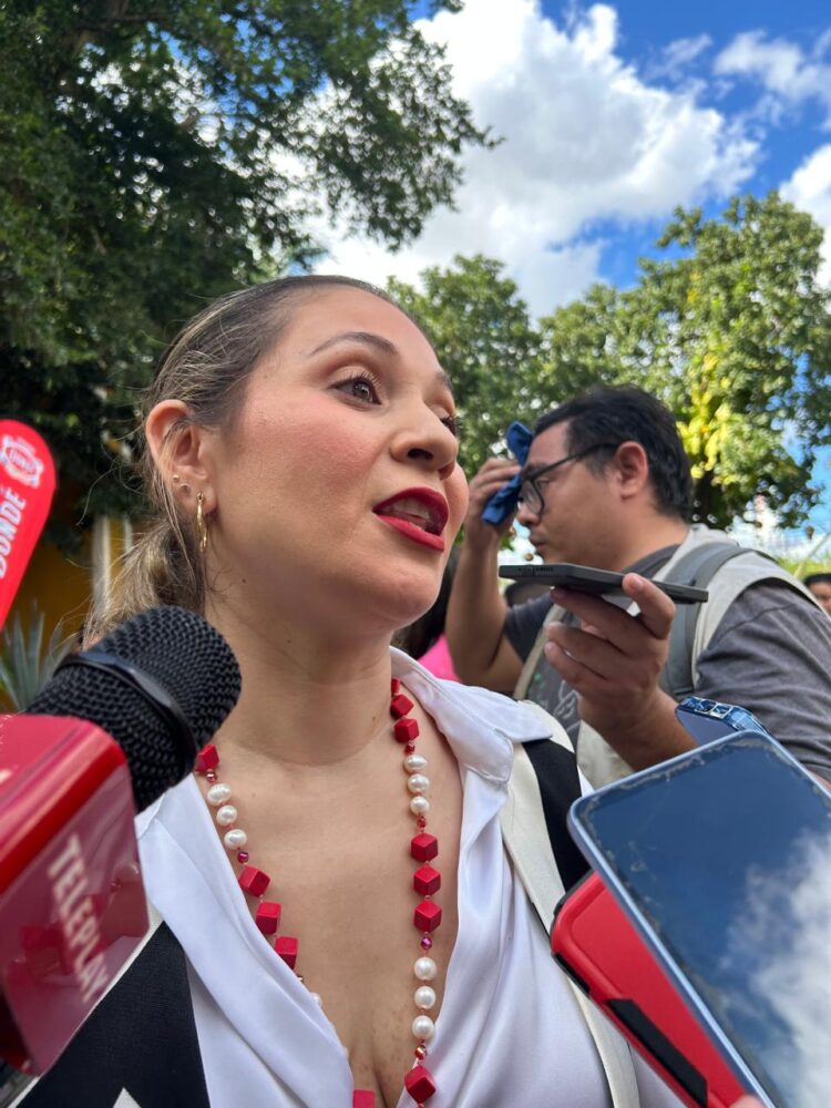 Alertan empresarios Yucatán por presión fiscal, bajo consumo y T-MEC