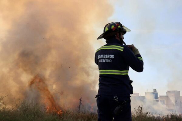 Presupuesto 2026 asigna 65 mdp a cuerpos de emergencia
