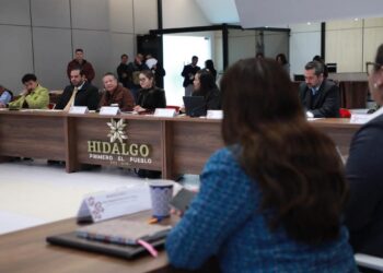 Hidalgo en alerta por aumento de casos de sarampión durante este mes