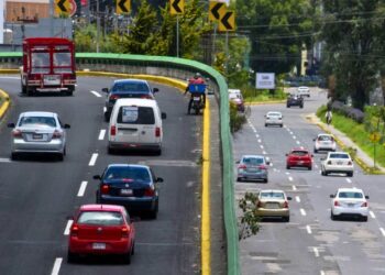 Programa Hoy No Circula del sábado 3 de enero de 2026 en Toluca y Tianguistenco.