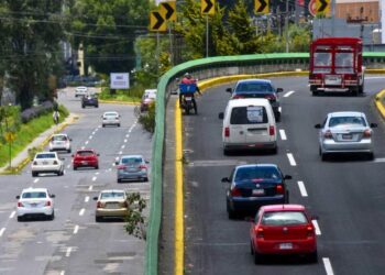 Programa Hoy No Circula del sábado 3 de enero de 2026 en Toluca y Tianguistenco.