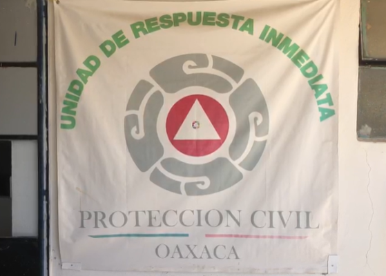 Coordinación Estatal de Protección Civil y Gestión de Riesgos (CEPCO y GR)