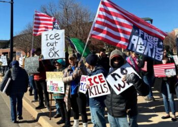 Radar informativo internacional (21 de enero de 2026)