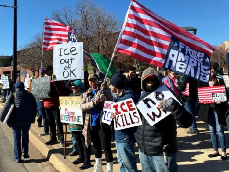 Radar informativo internacional (21 de enero de 2026)