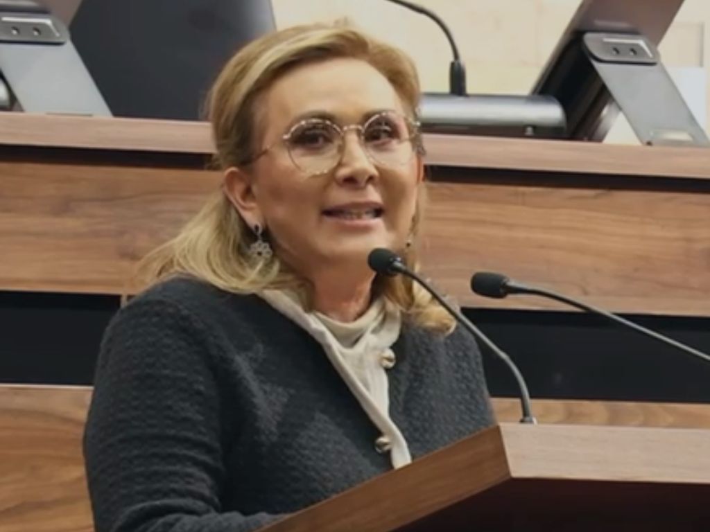 Colectivos denuncian la falta de paridad electoral y equidad de género en las elecciones.