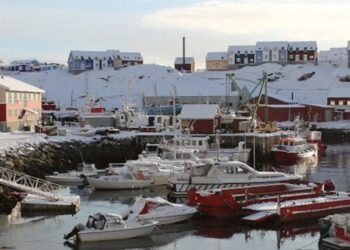 EU hará una oferta a Dinamarca para comprar Groenlandia