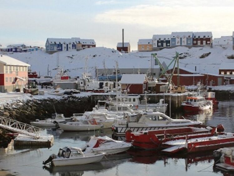 EU hará una oferta a Dinamarca para comprar Groenlandia