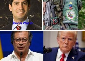 Radar Informativo Internacional (30 de enero de 2026)