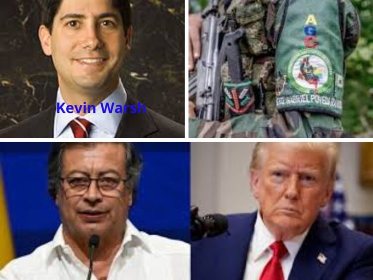 Radar Informativo Internacional (30 de enero de 2026)