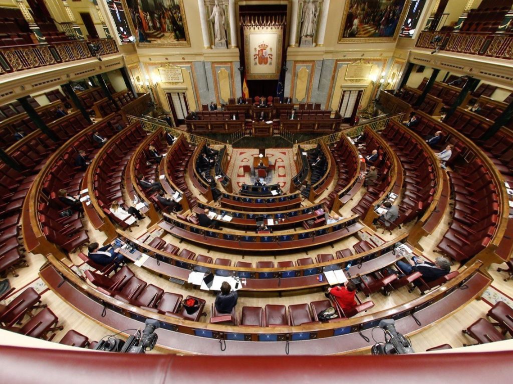 Radar informativo internacional - 27 enero