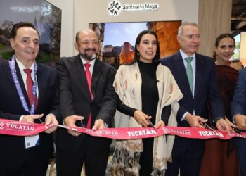 Ratifican a Yucatán como Capital Iberoamericana de la Cultura Gastronómica Precolombina