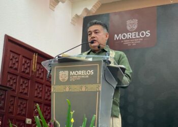 Rechaza Morelos versión de 20 grupos criminales