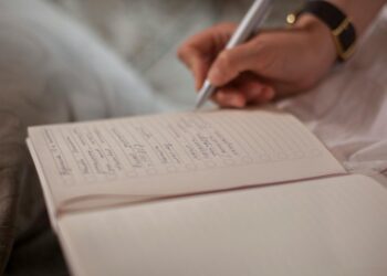 Recupera tus metas con estrategias simples, hábitos sostenibles y consejos para no perder el impulso. | AMEXI/FOTO: Pexels