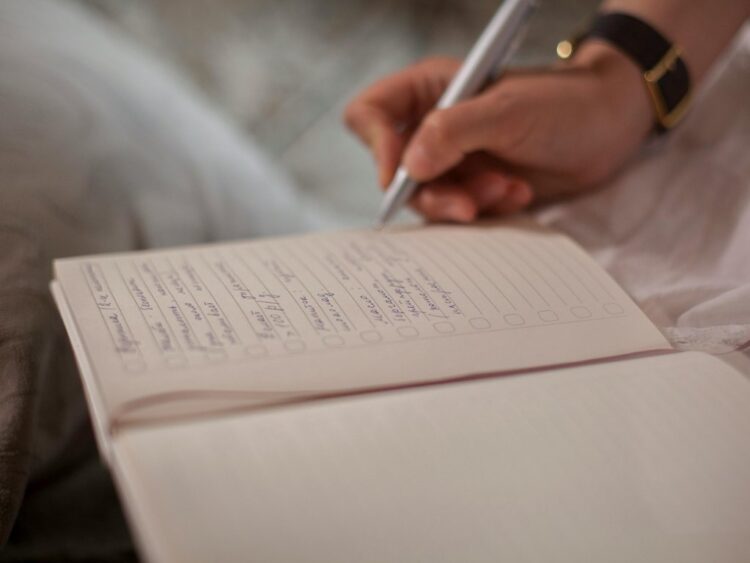 Recupera tus metas con estrategias simples, hábitos sostenibles y consejos para no perder el impulso. | AMEXI/FOTO: Pexels