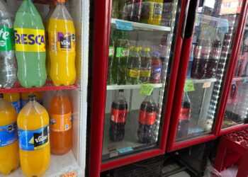 “Impuestos saludables” empinan más la cuesta de enero; inflación anual se ubica en 3.77%