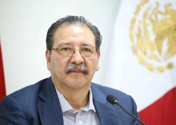 Reginaldo Flores aseguró que la bancada del PT va por la reducción de la jornada laboral a 40 horas en el siguiente periodo legislativo. AMEXI