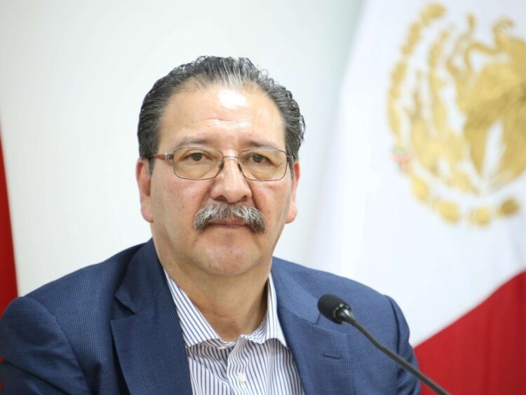 Reginaldo Flores aseguró que la bancada del PT va por la reducción de la jornada laboral a 40 horas en el siguiente periodo legislativo. AMEXI