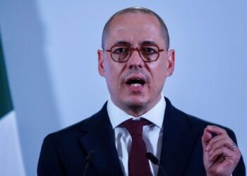 Registro obligatorio de telefonía celular Peña Merino