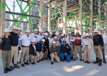 Relación México-EU no cambiará tras la detención de Nicolás Maduro