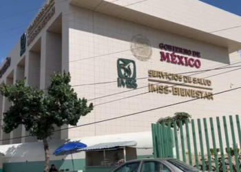 Detienen en Oaxaca a presunto vendedor ilegal de plazas en el sector salud