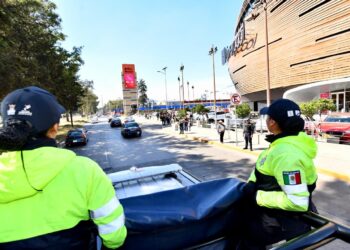 De seguridad a sonrisas: por un Día de Reyes seguro y alegre