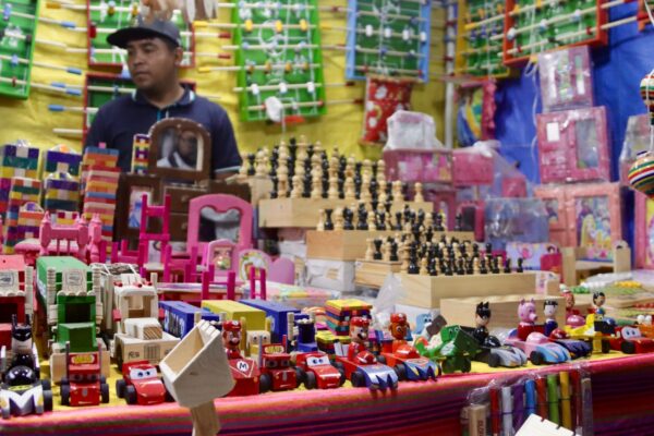 Canaco prevé derrama millonaria