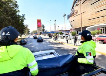 De seguridad a sonrisas: por un Día de Reyes seguro y alegre